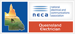 NECA Queensland Electrician