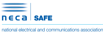 NECA Safe accreditation